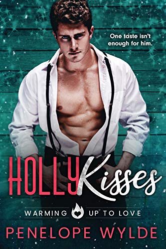 Holly Kisses