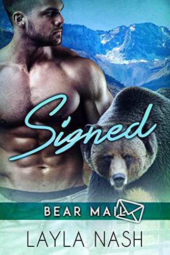 Signed (Bear Mail Book 1)