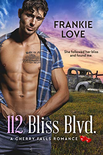 112 Bliss Blvd. (A Cherry Falls Romance Book 2)