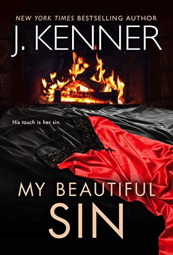 My Beautiful Sin (Fallen Saint Series Book 2)
