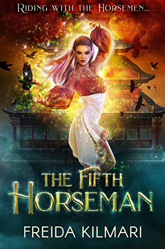 The Fifth Horseman (Horseman’s Harem Saga Book 1)