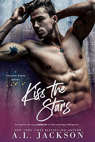 Kiss the Stars