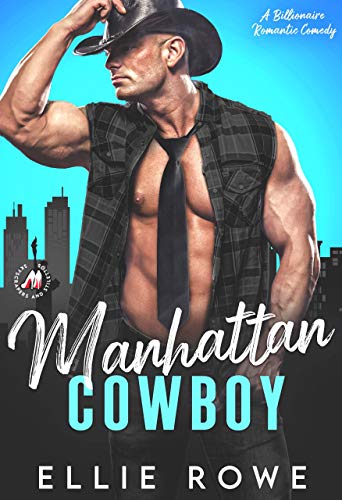 Manhattan Cowboy