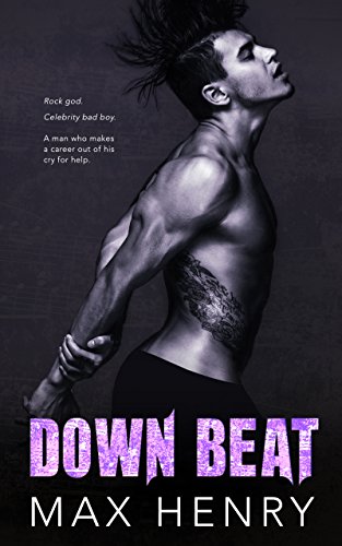 Down Beat (Dark Tide Book 1)