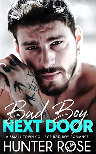 Bad Boy Next Door