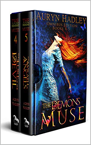 The Demons’ Muse (Books 4-5)