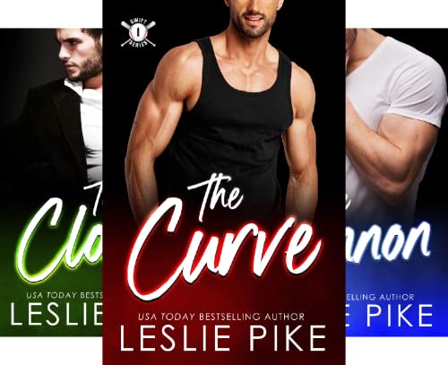 The Curve (Swift Series Book 1)
