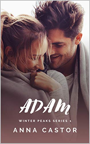 Adam (Winter Peaks Book 1)