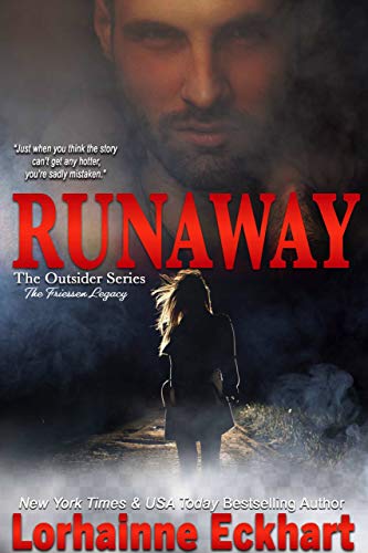 Runaway (The Outsider Series Book 5)