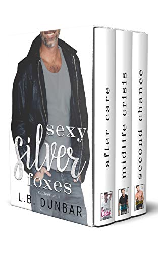 Sexy Silver Foxes (Collection 1)