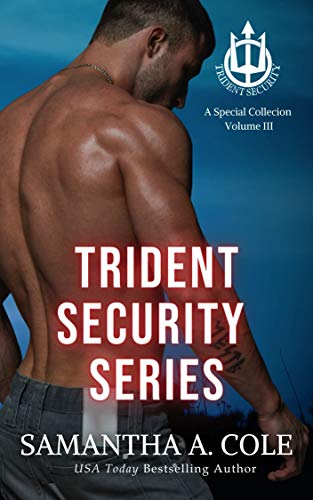 Trident Security Series: A Special Collection (Volume 3)