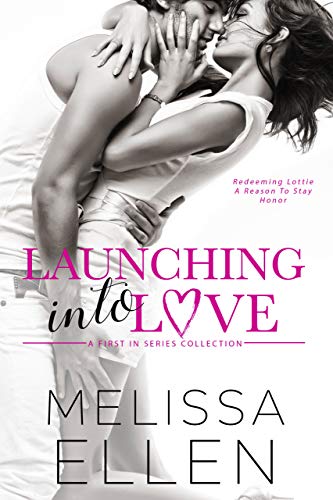 Launching Into Love