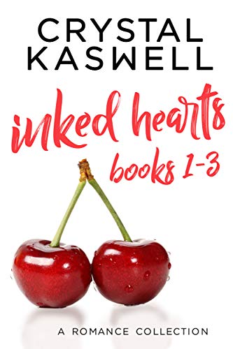 Inked Hearts (Books 1-3)