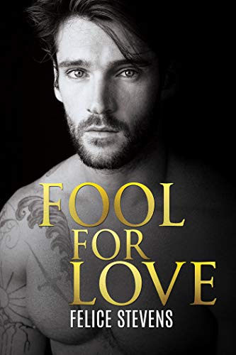 Fool for Love (Lost in New York Book 1)