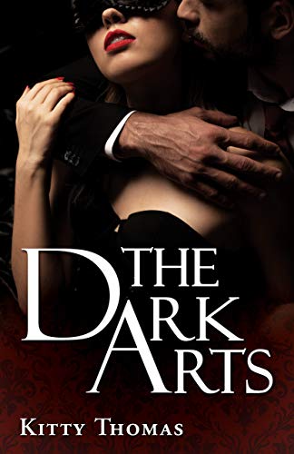 The Dark Arts (The Complete Duet)