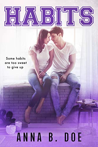 Habits (Greyford High Book 2)