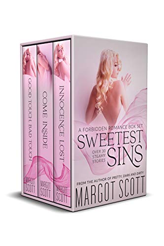 Sweetest Sins: A Forbidden Romance Box Set