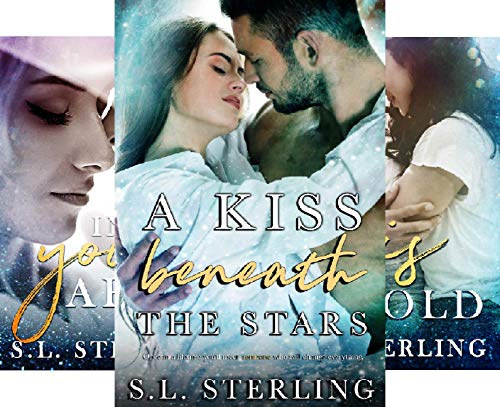 A Kiss Beneath the Stars (The Malone Brother Book 1)