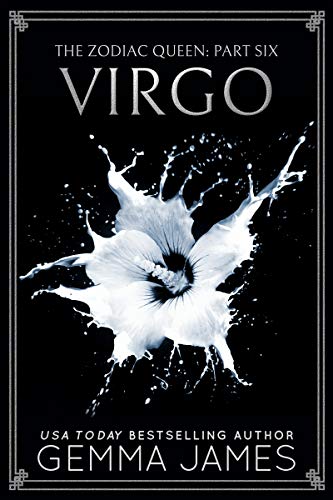 Virgo (The Zodiac Queen Book 6)