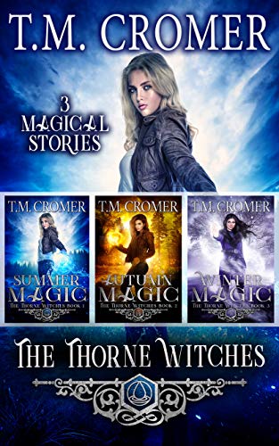 The Thorne Witches (Books 1-3)