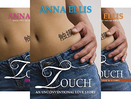 Touch (Touch Book 1)