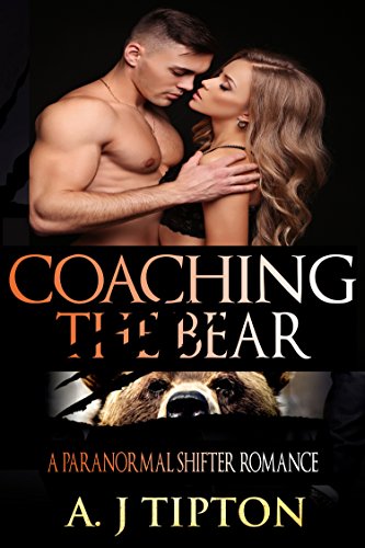 Coaching the Bear (Bear Shifter Games Book 1)