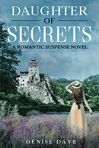 Daughter of Secrets (Enemies to Lovers Series Book 1)