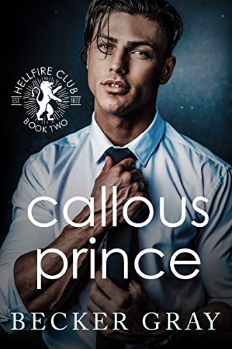 Callous Prince