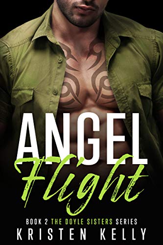 Angel Flight (The Doyle Sisters Series Book 2)