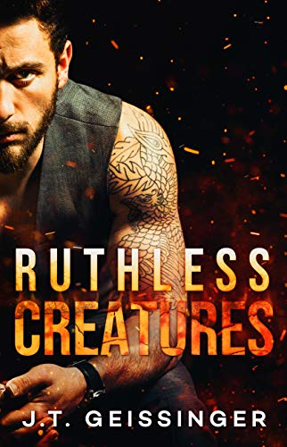 Ruthless Creatures (Queens & Monsters Book 1)