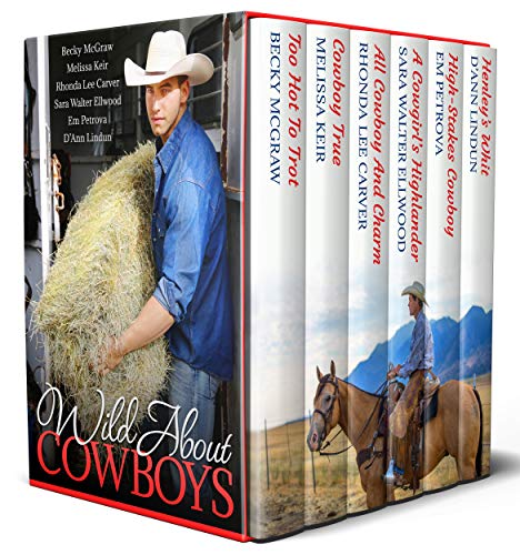 Wild About Cowboys