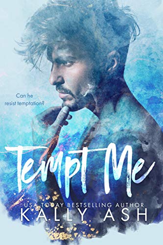 Tempt Me (Temptation Series Book 1)
