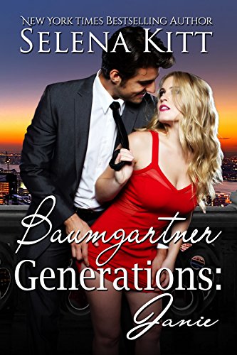 Baumgartner Generations: Janie (The Baumgartners Book 8)