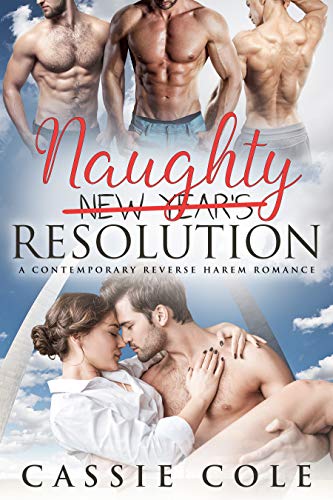 Naughty Resolution