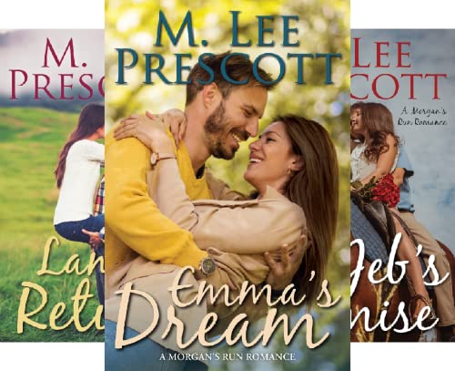 Emma’s Dream (Morgan’s Run Book 1)