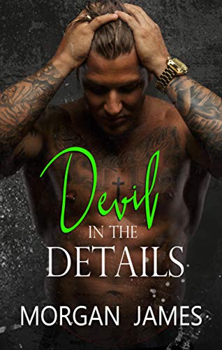 Devil in the Details (Quentin Security Series Book 2)