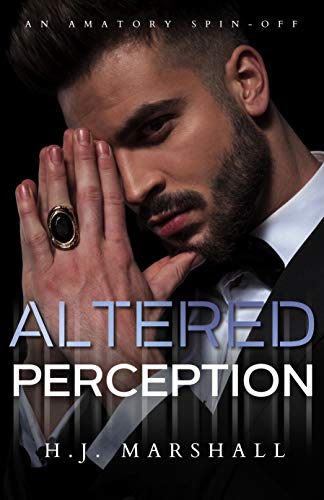 Altered Perception