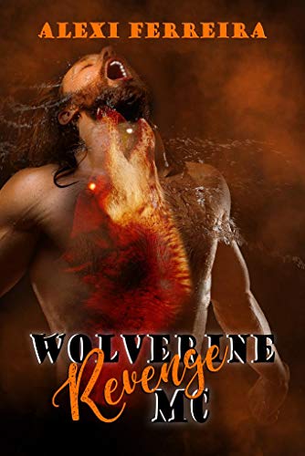 Revenge (Wolverine MC Book 4)