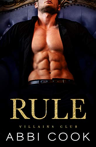 Rule (Villains Club Book 1)