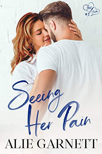 Seeing Her Pain (Hart Sisters Book 1)
