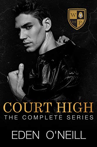 Court High (The Complete Series)