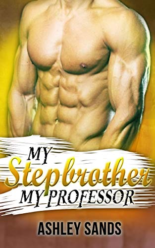 My Stepbrother, My Professor