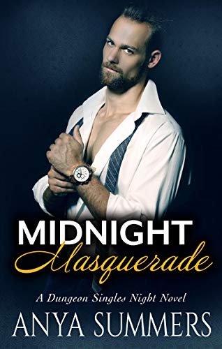 Midnight Masquerade (Dungeon Singles Night Book 1)