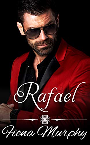 Rafael (The Castillo Family Book 1)