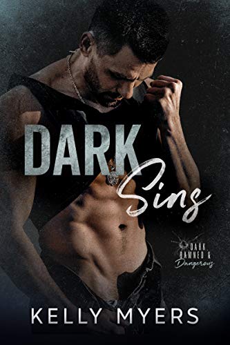 Dark Sins (Platinum Security Book 3)