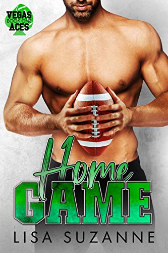 Home Game (Vegas Aces Book 1)