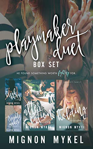 Playmaker Duet Box Set