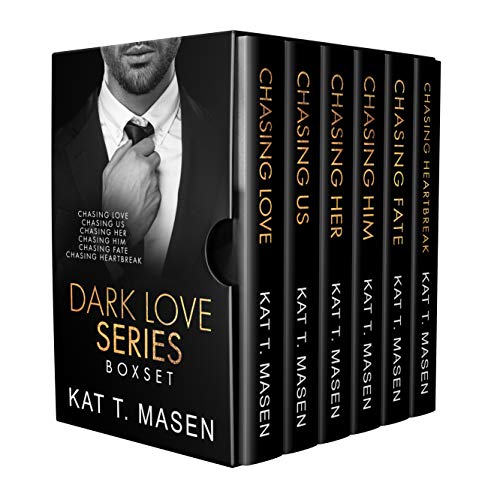 The Dark Love Box Set