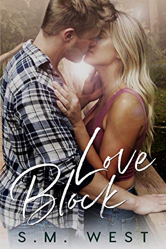 Love Block (The Love Lock Duet Book 1)