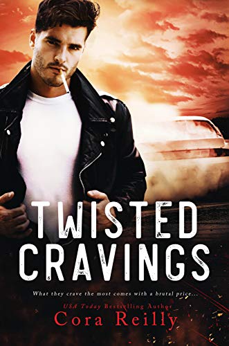 Twisted Cravings (The Camorra Chronicles Book 6)